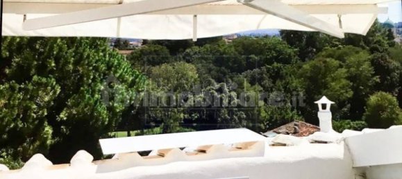 1 bedroom Penthouse in Florence, Italy No. 201879 11