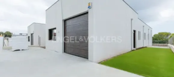 3 bedrooms Villa in El Vendrell, Spain No. 171082 45