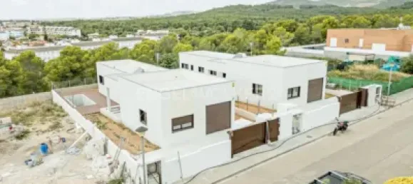 3 bedrooms Villa in El Vendrell, Spain No. 171082 16