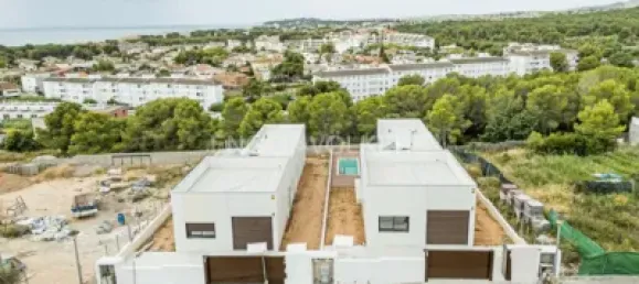 3 bedrooms Villa in El Vendrell, Spain No. 171082 17