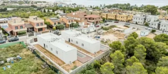 3 bedrooms Villa in El Vendrell, Spain No. 171082 42