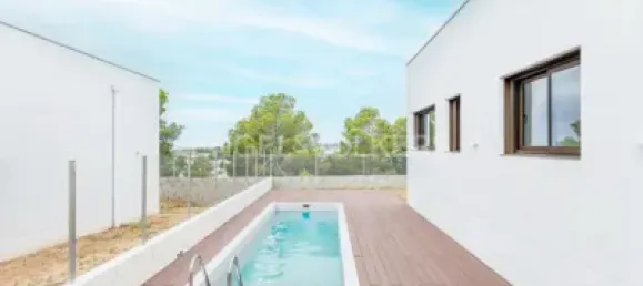 3 bedrooms Villa in El Vendrell, Spain No. 171082 12