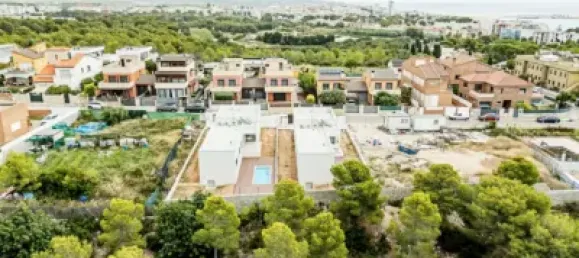 3 bedrooms Villa in El Vendrell, Spain No. 171082 41