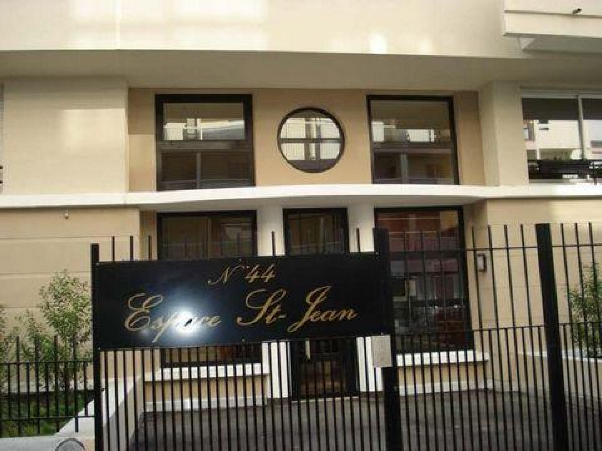 Apartamento com 2 quartos em condomínio em Marseille, France N.º 14673