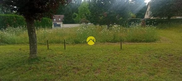 Земельный участок 432м² в Йонна, Франция № 312839 3