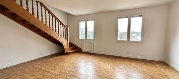 5غرفة منزل ذو طابقين في Chantilly, France رقم 103313 3