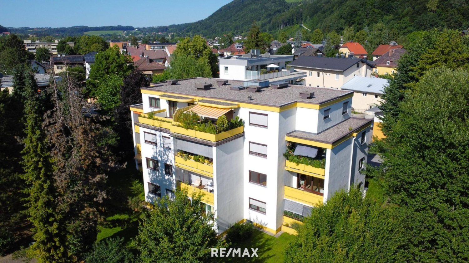 2 bedrooms Apartment in Salzburg, Austria No. 161408