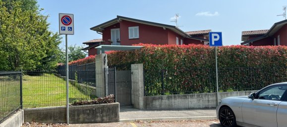 3 bedrooms Villa in Montano Lucino, Italy No. 362315 41