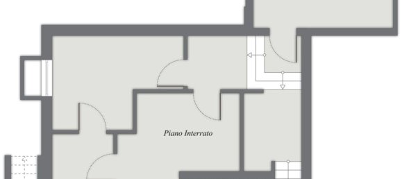 3 bedrooms Villa in Montano Lucino, Italy No. 362315 48