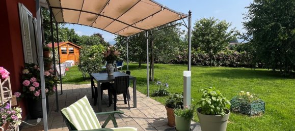 3 bedrooms Villa in Montano Lucino, Italy No. 362315 4