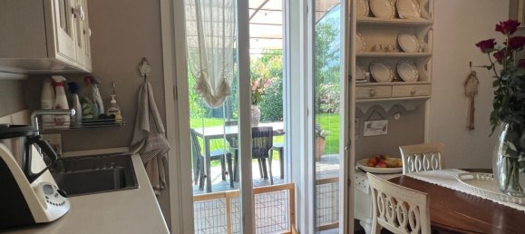 3 bedrooms Villa in Montano Lucino, Italy No. 362315 14