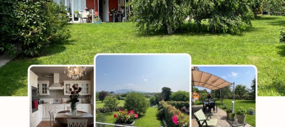 3 bedrooms Villa in Montano Lucino, Italy No. 362315 45