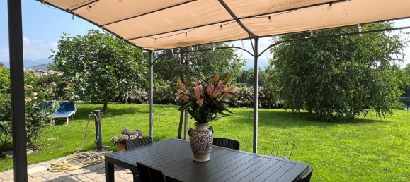 3 bedrooms Villa in Montano Lucino, Italy No. 362315 5