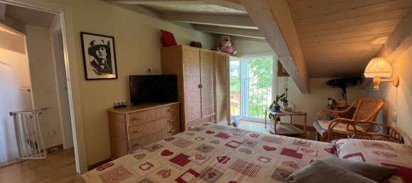 3 bedrooms Villa in Montano Lucino, Italy No. 362315 32