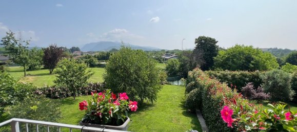 3 bedrooms Villa in Montano Lucino, Italy No. 362315 27