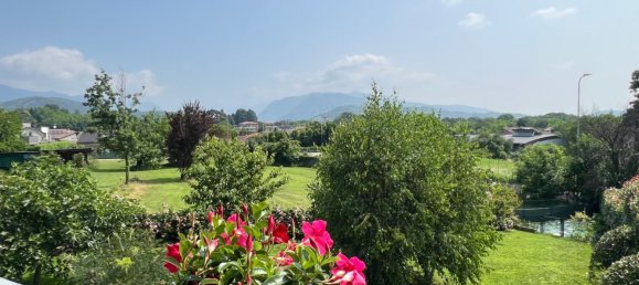3 bedrooms Villa in Montano Lucino, Italy No. 362315 28