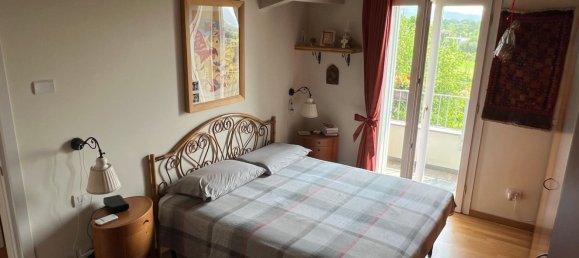 3 bedrooms Villa in Montano Lucino, Italy No. 362315 23