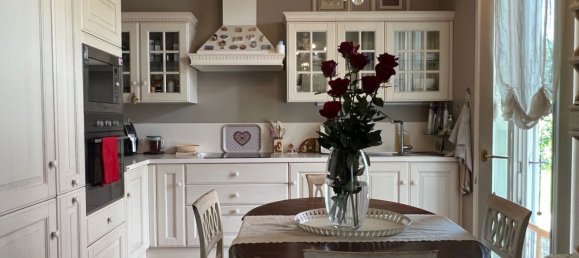 3 bedrooms Villa in Montano Lucino, Italy No. 362315 11