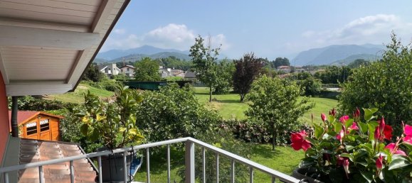 3 bedrooms Villa in Montano Lucino, Italy No. 362315 26