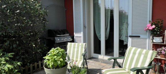 3 bedrooms Villa in Montano Lucino, Italy No. 362315 7