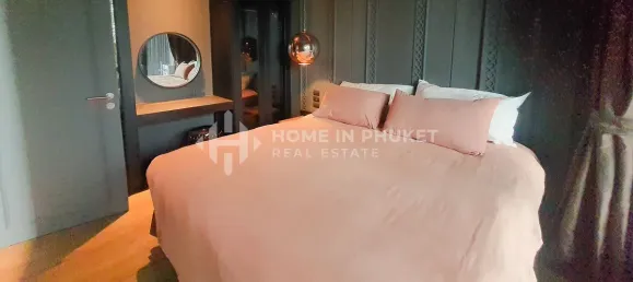 1 Schlafzimmer Eigentumswohnung in Rawai, Thailand, Nr. 72856 4