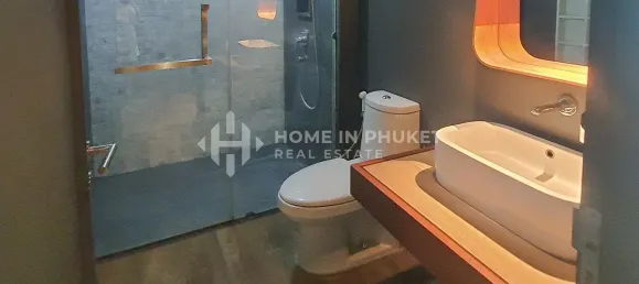 1 Schlafzimmer Eigentumswohnung in Rawai, Thailand, Nr. 72856 6