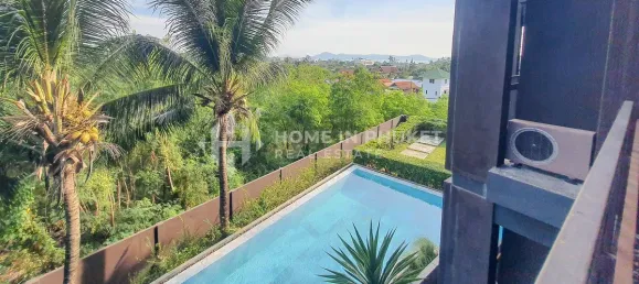 1 Schlafzimmer Eigentumswohnung in Rawai, Thailand, Nr. 72856 7