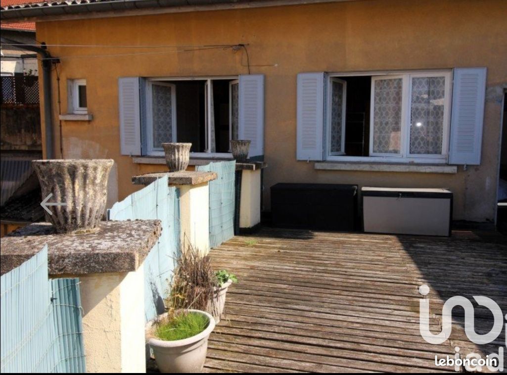 3 غرف نوم منزل في Audun-le-Tiche, France رقم 50595