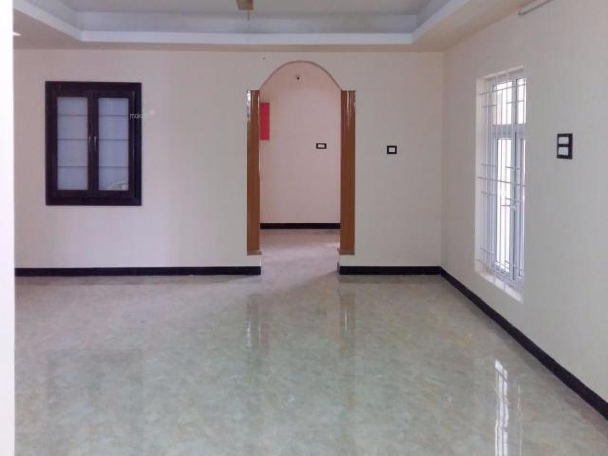 3 bedrooms House in Coimbatore, India No. 24618