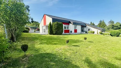 4-salle Bungalow à Grieskirchen, Austria No. 138125