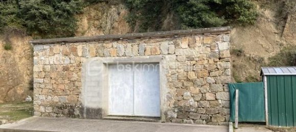 892m² Land in Olivese, France No. 359578 2