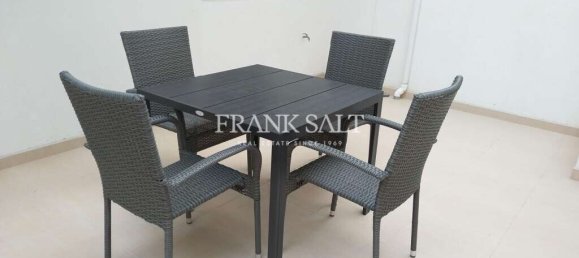 2 Schlafzimmer Maisonette-Wohnung in Birkirkara, Malta, Nr. 7832 4