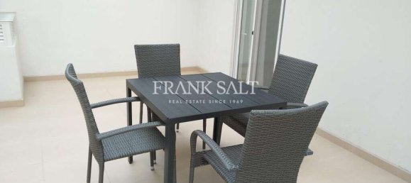 2 Schlafzimmer Maisonette-Wohnung in Birkirkara, Malta, Nr. 7832 5