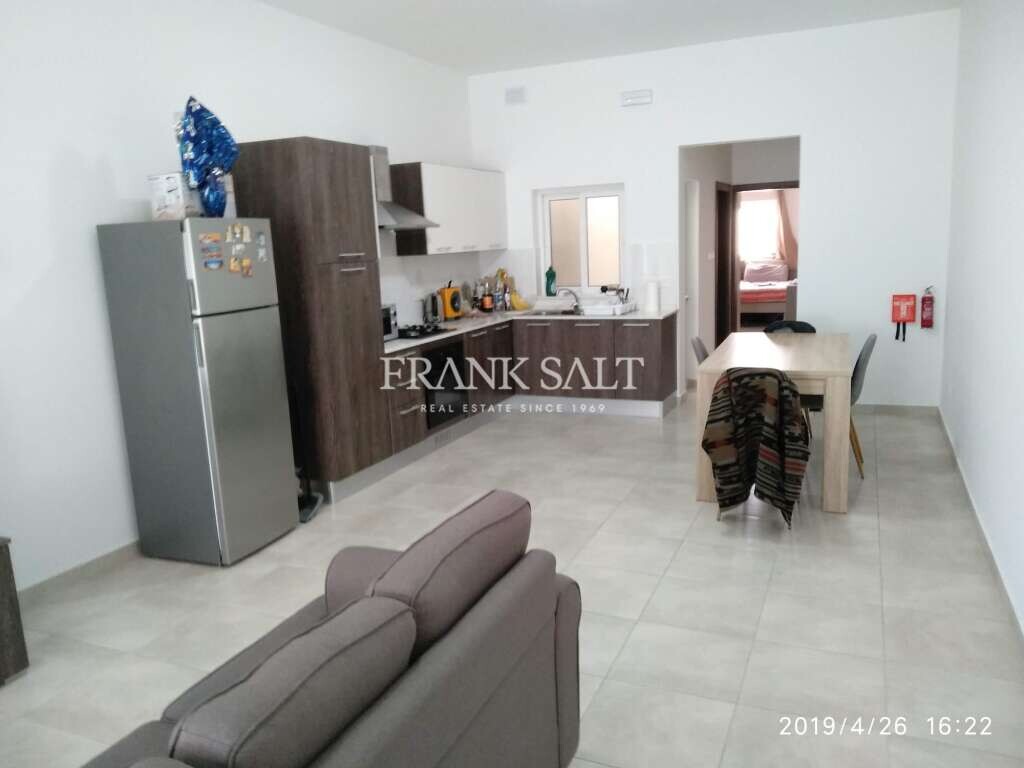 2 Schlafzimmer Maisonette-Wohnung in Birkirkara, Malta, Nr. 7832