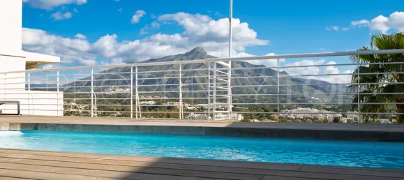 3 bedrooms Penthouse in Marbella, Spain No. 177787 31