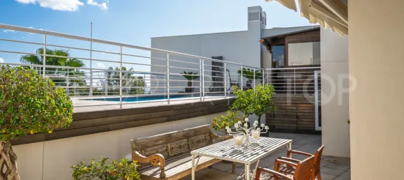 3 bedrooms Penthouse in Marbella, Spain No. 177787 32