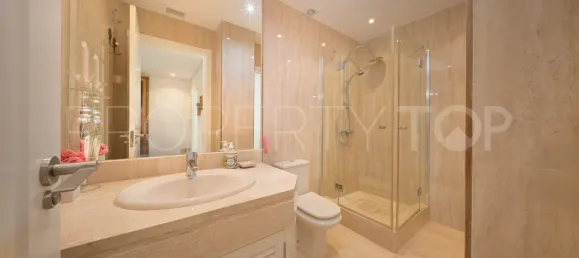 3 bedrooms Penthouse in Marbella, Spain No. 177787 23