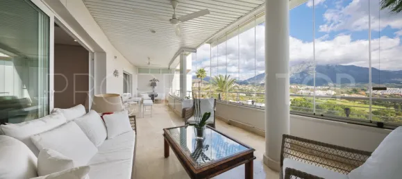 3 bedrooms Penthouse in Marbella, Spain No. 177787 15