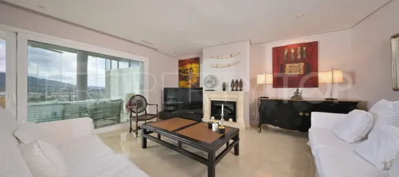 3 bedrooms Penthouse in Marbella, Spain No. 177787 4