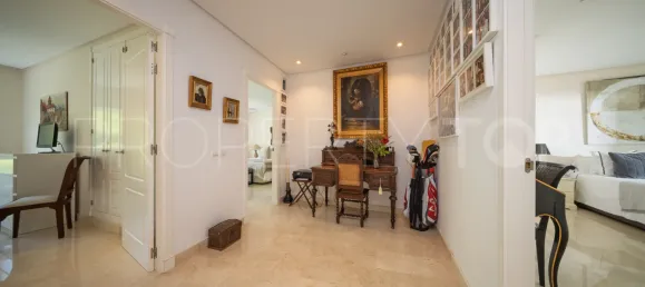 3 bedrooms Penthouse in Marbella, Spain No. 177787 7