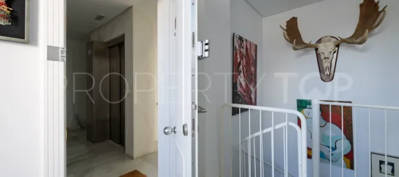 3 bedrooms Penthouse in Marbella, Spain No. 177787 29