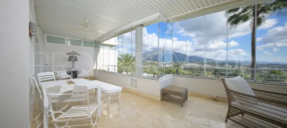 3 bedrooms Penthouse in Marbella, Spain No. 177787 16