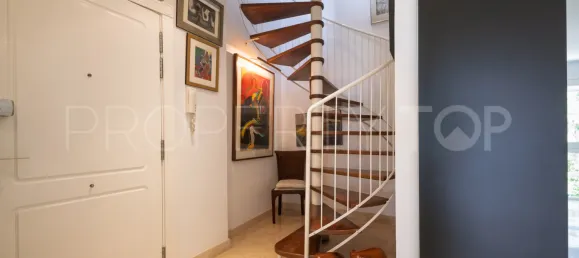 3 bedrooms Penthouse in Marbella, Spain No. 177787 6