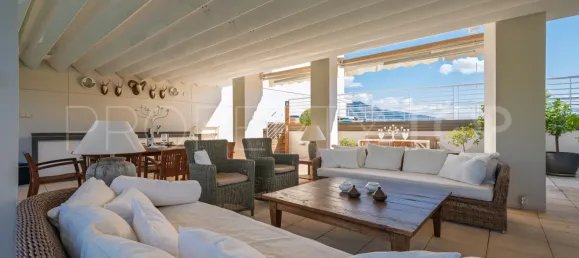3 bedrooms Penthouse in Marbella, Spain No. 177787 33