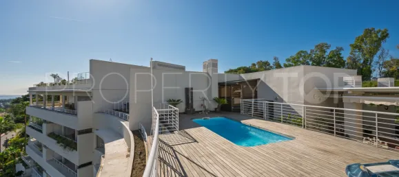 3 bedrooms Penthouse in Marbella, Spain No. 177787 38