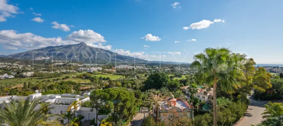 3 bedrooms Penthouse in Marbella, Spain No. 177787 53