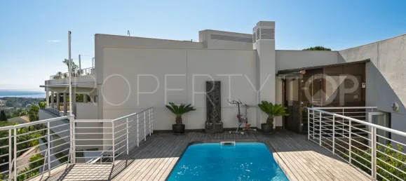 3 bedrooms Penthouse in Marbella, Spain No. 177787 41