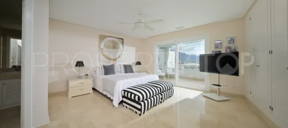 3 bedrooms Penthouse in Marbella, Spain No. 177787 18