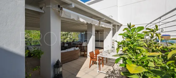 3 bedrooms Penthouse in Marbella, Spain No. 177787 30