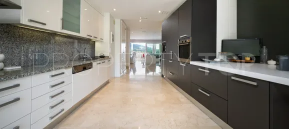 3 bedrooms Penthouse in Marbella, Spain No. 177787 9